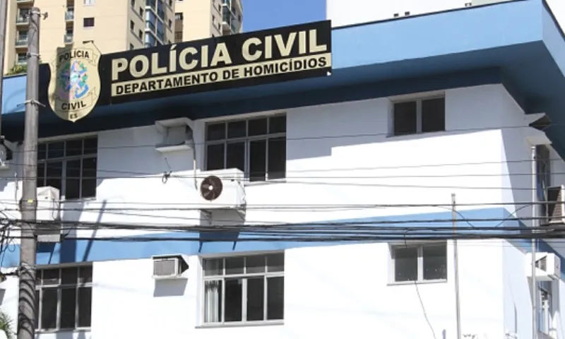 Imagem ilustrativa da imagem Polícia Civil do ES desmente informações de novo concurso para delegado