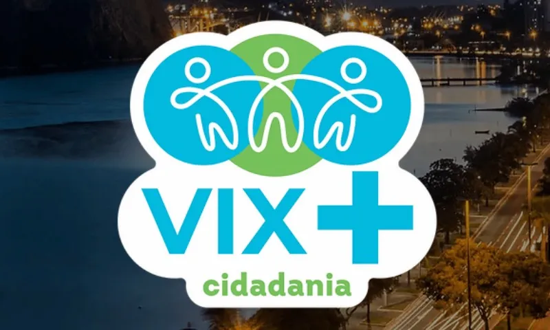 Imagem ilustrativa da imagem Prefeitura de Vitória entrega cartões do Vix+ Cidadania