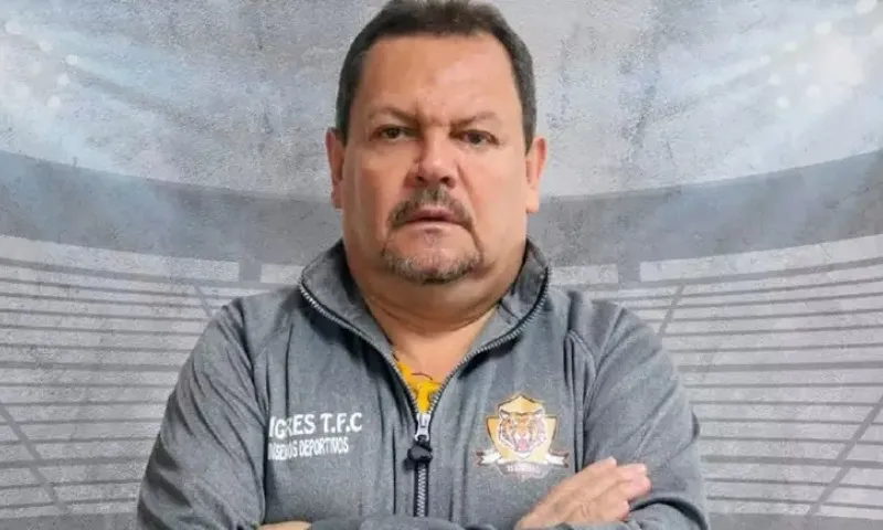 Imagem ilustrativa da imagem Presidente de time colombiano é assassinado após derrota em casa
