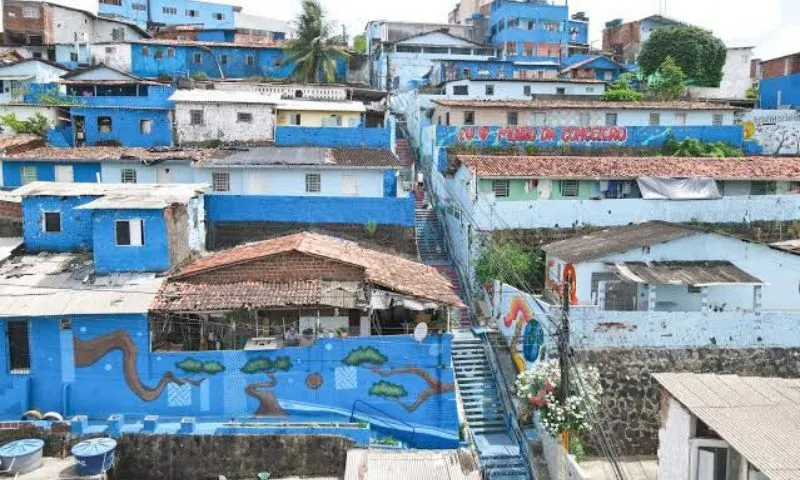Imagem ilustrativa da imagem Primeira Corrida dos Morros: treinamentos iniciam na Zona Norte do Recife