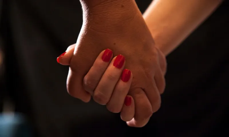 Imagem ilustrativa da imagem Procura pelo termo monogamia atinge pico de buscas no Brasil