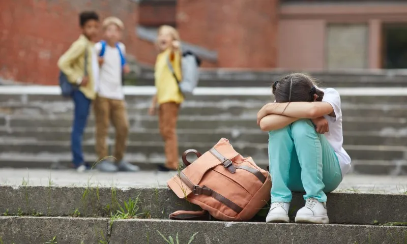 Imagem ilustrativa da imagem Quem é o seu filho no bullying?