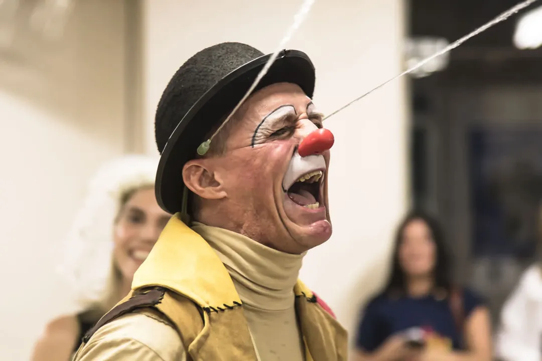 Imagem ilustrativa da imagem Recife recebe Festival de Circo do Brasil, em novembro