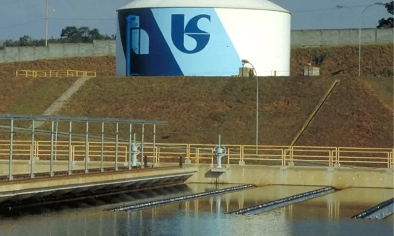 Imagem ilustrativa da imagem Sabesp pode perder 50% dos contratos em 15 anos