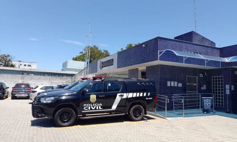 Imagem ilustrativa da imagem Sargento da PM reage a assalto e atira em suspeitos em Vila Velha
