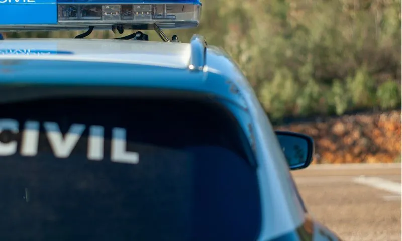 Imagem ilustrativa da imagem Seis em cada 10 pessoas em Pernambuco não confiam totalmente na Polícia Civil