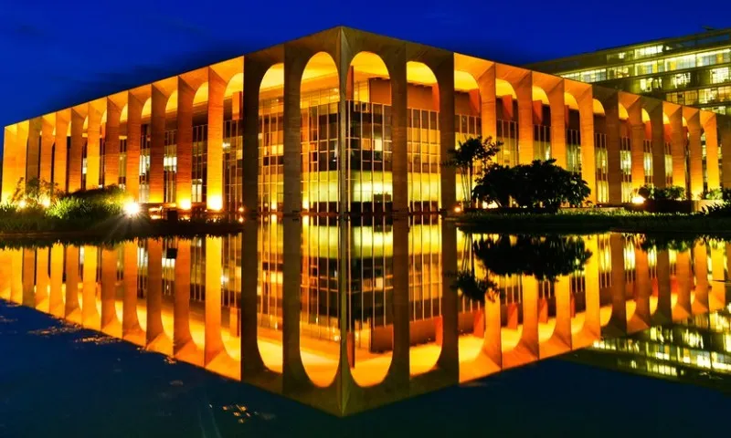Imagem ilustrativa da imagem Sem embaixador no Catar, Brasil perde interlocução