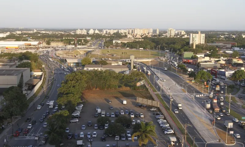 Imagem ilustrativa da imagem Serra desbanca Vitória e é a maior economia do Espírito Santo