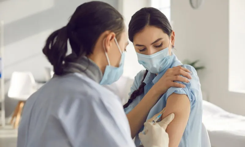 Imagem ilustrativa da imagem Serra oferece vacinação sem agendamento neste fim de semana