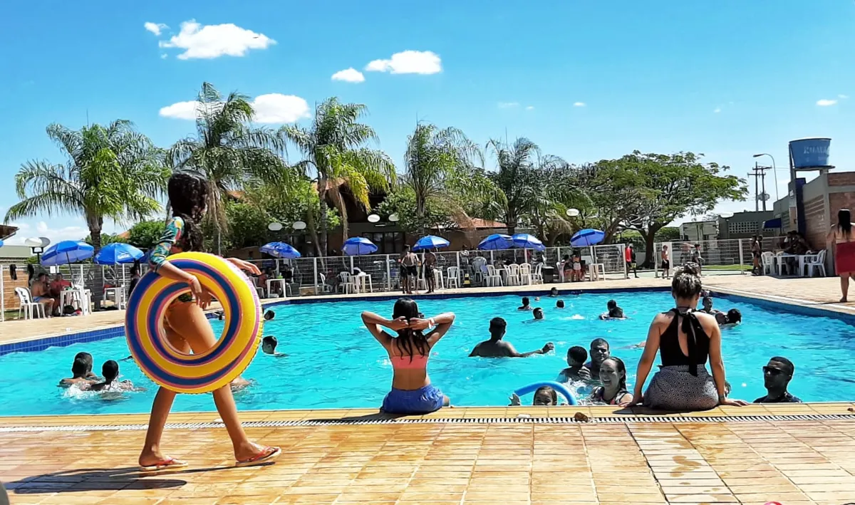 Imagem ilustrativa da imagem Sesc PE traz agenda de lazer para as crianças neste feriado; confira
