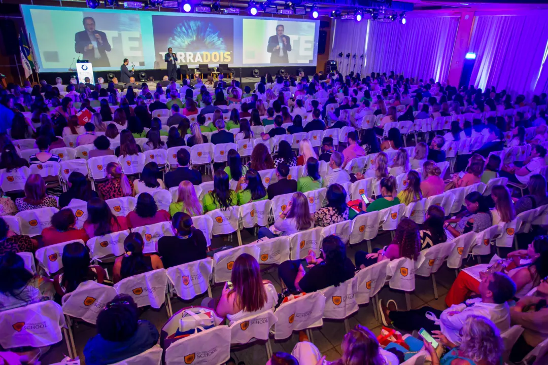Imagem ilustrativa da imagem Sinepe promove eventos e capacita educadores no ES