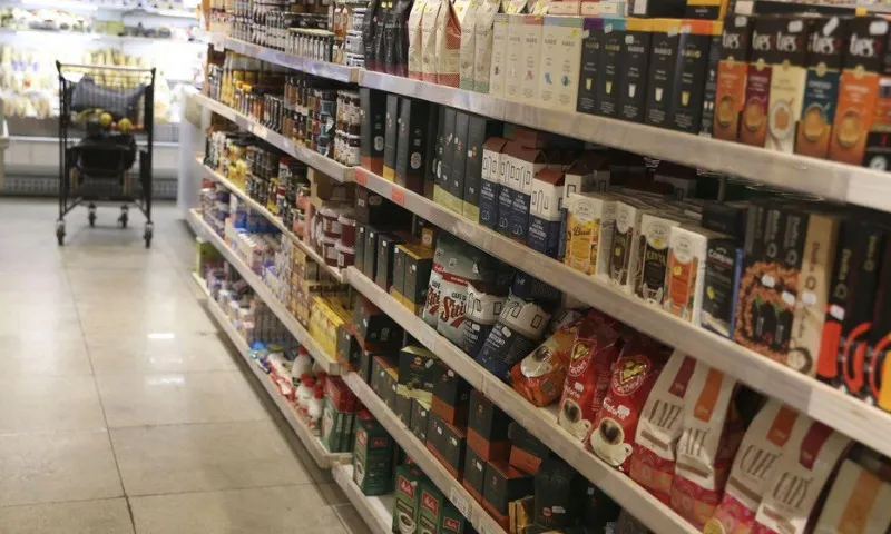 Imagem ilustrativa da imagem Supermercados abrem em horário especial no Dia de Nossa Senhora Aparecida