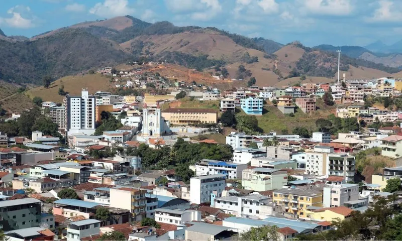 Imagem ilustrativa da imagem Temperatura em cidade do Sul do ES fica entre as maiores do país nesta segunda