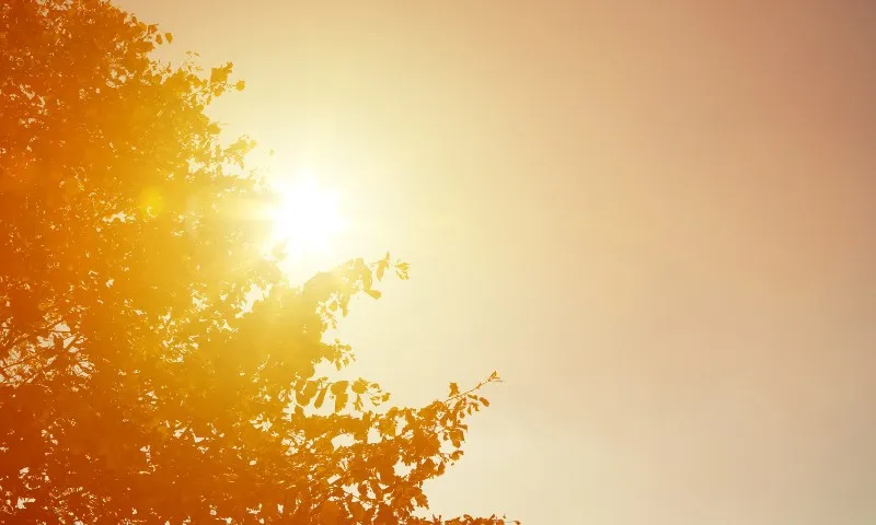 Imagem ilustrativa da imagem Teremos mais ondas de calor extremo em outubro? Confira previsão para todo o país