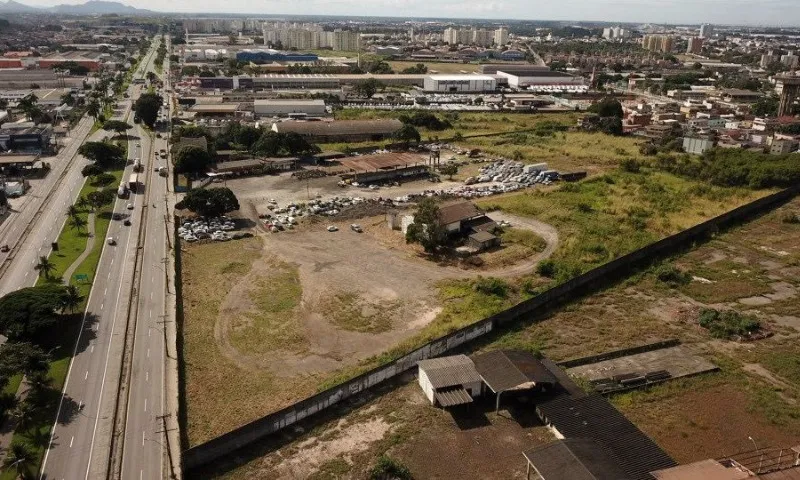 Imagem ilustrativa da imagem Terreno na Serra vai a leilão por R$ 118 milhões