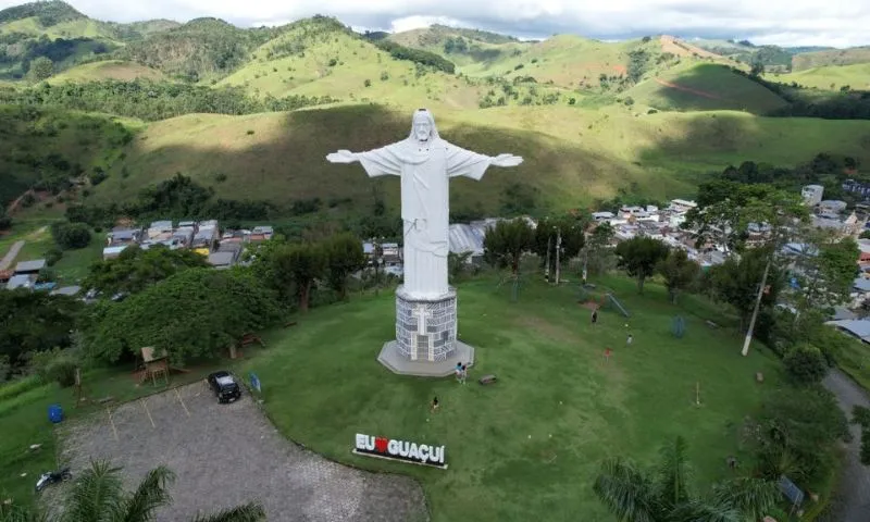 Imagem ilustrativa da imagem Tranquilidade e diversão na Pérola do Caparaó