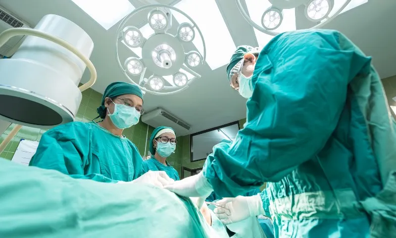 Imagem ilustrativa da imagem Transplante de órgãos cresce no Brasil, mas nível pré-Covid ainda não foi atingido