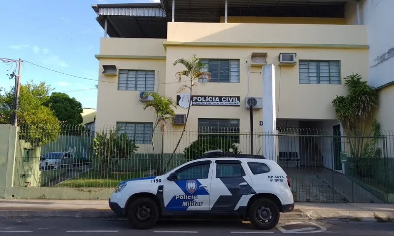Imagem ilustrativa da imagem Universitária é baleada dentro de casa em Vila Velha