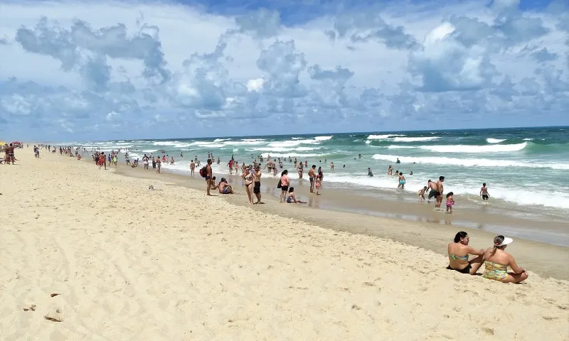 Imagem ilustrativa da imagem Usina em praia ameaça derrubar internet no Brasil, afirmam operadoras