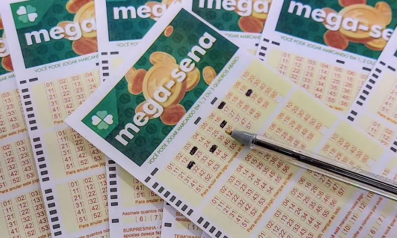 Imagem ilustrativa da imagem Veja o resultado do concurso 2637 da Mega-Sena sorteado nesta terça-feira (26)