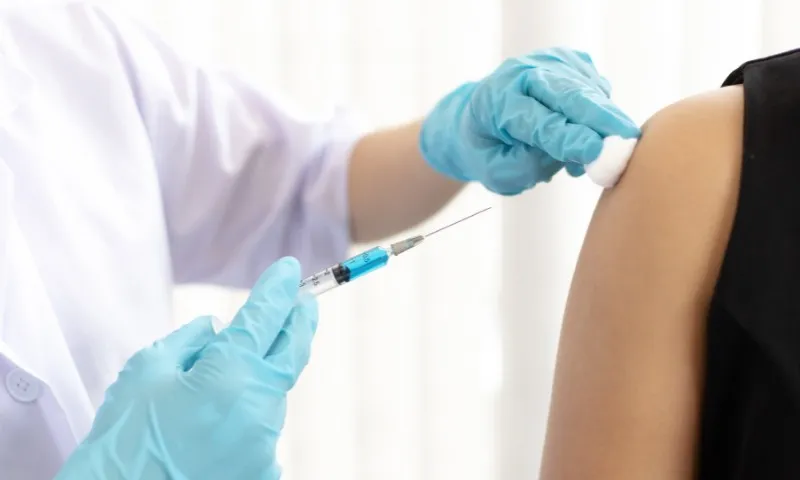 Imagem ilustrativa da imagem Vila Velha oferece vacinação sem agendamento em sete locais neste fim de semana