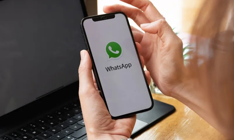 Imagem ilustrativa da imagem WhatsApp anuncia chats por voz em grupos com ao menos 33 pessoas