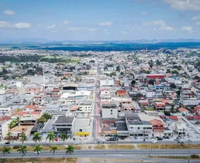 Imagem ilustrativa da imagem Sooretama no mapa do turismo do Espírito Santo