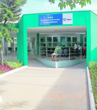 Imagem ilustrativa da imagem Até óculos de graça e mais especialistas em ambulatório