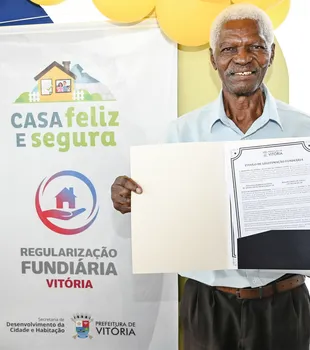 Imagem ilustrativa da imagem Portas abertas para realização de sonhos e mudanças de vida em Vitória