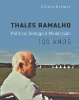 Imagem ilustrativa da imagem Academia Pernambucana de Letras sedia lançamento de livro sobre Thales Ramalho