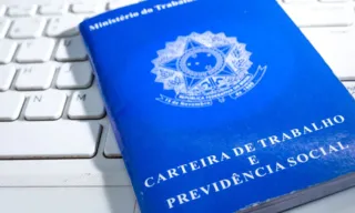 Imagem ilustrativa da imagem Agência de Emprego do Recife oferece 417 oportunidades nesta segunda-feira