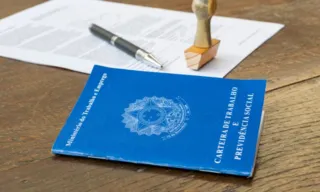 Imagem ilustrativa da imagem Agências do Trabalho ofertam 680 vagas nesta terça-feira