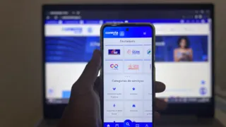 Imagem ilustrativa da imagem Aplicativo Conecta Recife ganha versão mais moderna
