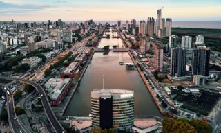 Imagem ilustrativa da imagem Argentina supera Brasil com os imóveis mais valorizados da América Latina