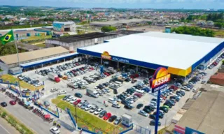 Imagem ilustrativa da imagem Assaí Atacadista anuncia abertura de 293 vagas de emprego em Olinda