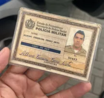 Imagem ilustrativa da imagem Briga entre dois policiais acaba em morte de um deles perto do Mercado do Cordeiro