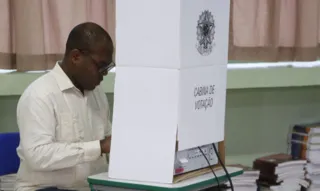 Imagem ilustrativa da imagem Confira o resultado das eleições para conselheiros tutelares no Recife