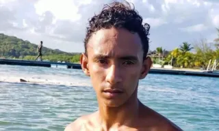 Imagem ilustrativa da imagem Corpo de Bombeiros localiza corpo de jovem de 20 anos na Praia de Suape, no Cabo