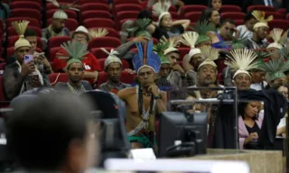 Imagem ilustrativa da imagem Decisão histórica: Justiça anula ação rescisória e garante terras ao povo Xukuru
