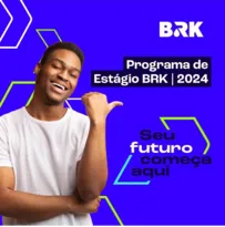 Imagem ilustrativa da imagem Empresa de saneamento BRK lança Programa de Estágio 2024