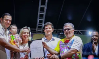 Imagem ilustrativa da imagem Festa da Vitória Régia agora é Patrimônio do Recife