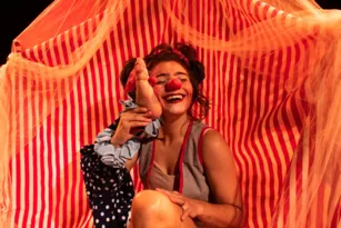 Imagem ilustrativa da imagem Festival de Circo do Brasil começa nesta terça-feira, no Recife