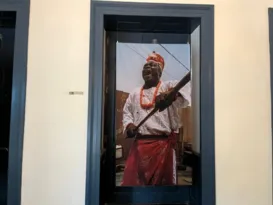 Imagem ilustrativa da imagem Fundaj promove exposição para refletir sociedade e cultura africanas