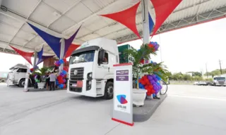 Imagem ilustrativa da imagem Grupo Dislub Equador pretende inaugurar mais 10 postos em Pernambuco