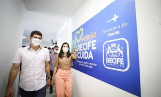 Imagem ilustrativa da imagem João Campos (PSB) diz ter meta de zerar fila de consultas, exames e cirurgias