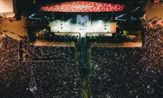 Imagem ilustrativa da imagem Lollapalooza anuncia vendas de ingressos para edição de 2024