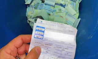 Imagem ilustrativa da imagem Município sertanejo de Pernambuco está sem água há 70 dias