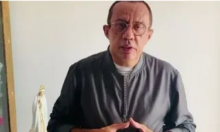 Imagem ilustrativa da imagem Padre Egídio é preso, tem vida de luxo e gastos milionários investigados