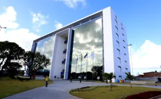 Imagem ilustrativa da imagem Plenário do Senado aprova empréstimo de R$ 1,1 bilhão para a Compesa