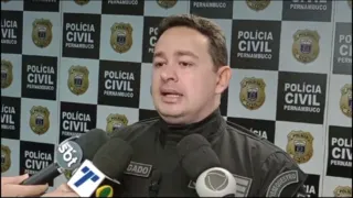 Imagem ilustrativa da imagem Polícia desvenda sequestro na cidade de Bonito (PE)